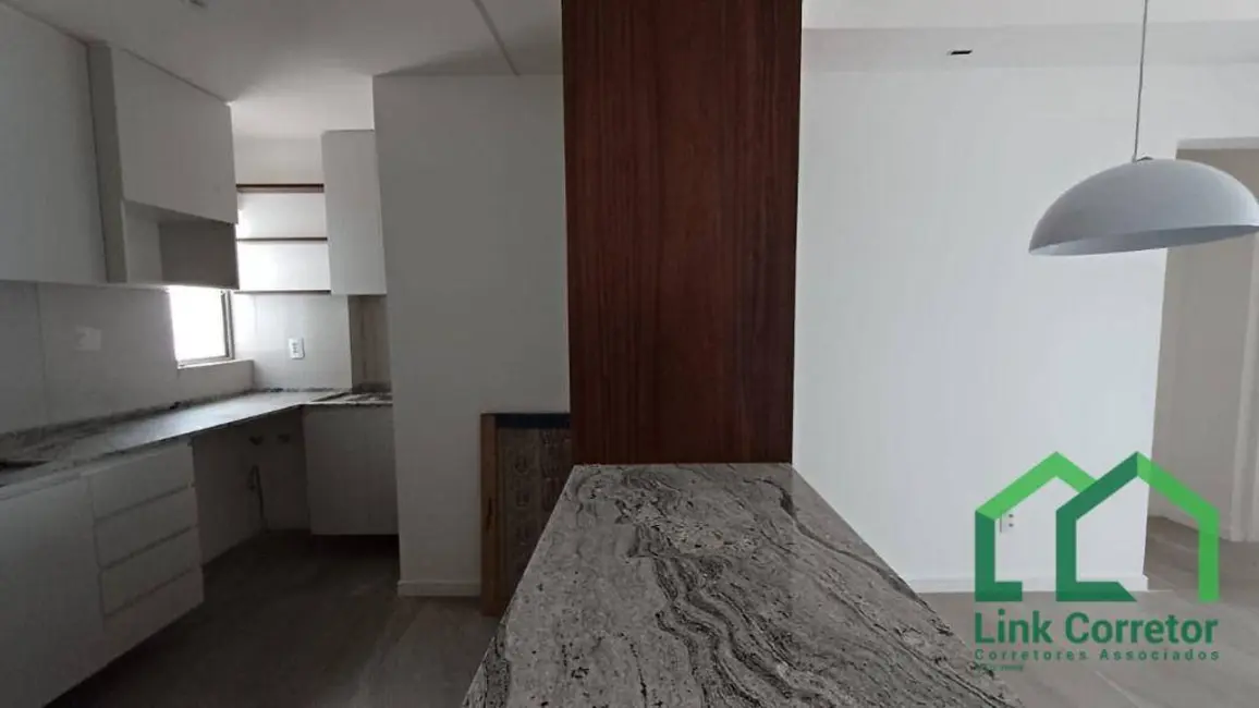 Foto 2 de Apartamento com 2 quartos à venda, 61m2 em Cambuí, Campinas - SP