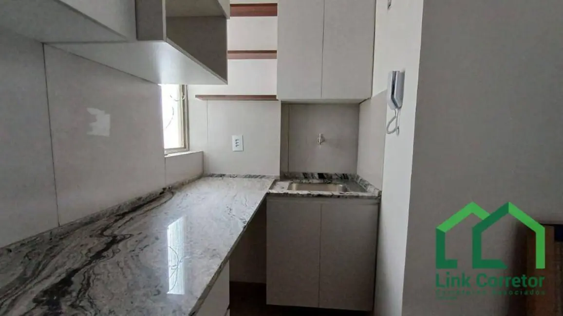 Foto 6 de Apartamento com 2 quartos à venda, 61m2 em Cambuí, Campinas - SP
