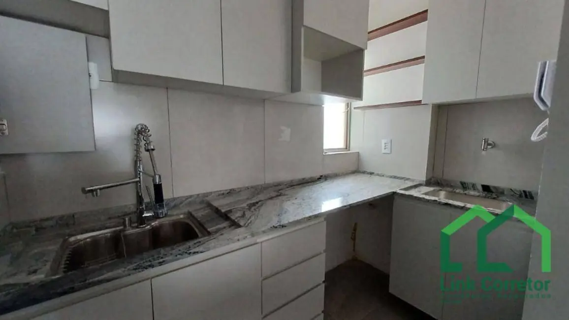 Foto 5 de Apartamento com 2 quartos à venda, 61m2 em Cambuí, Campinas - SP