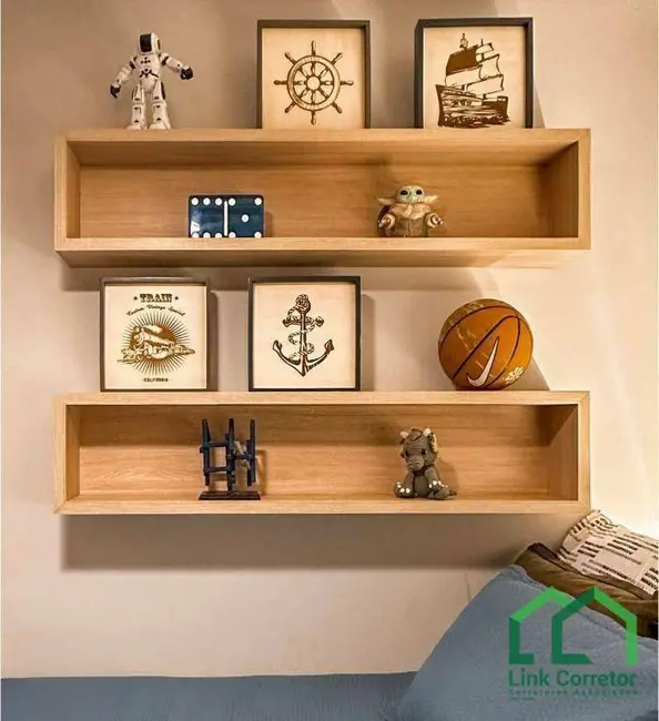 Foto 9 de Apartamento com 2 quartos à venda, 47m2 em Jardim Nova Europa, Campinas - SP