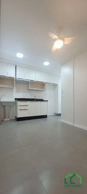 Foto 3 de Apartamento com 1 quarto para alugar, 35m2 em Botafogo, Campinas - SP