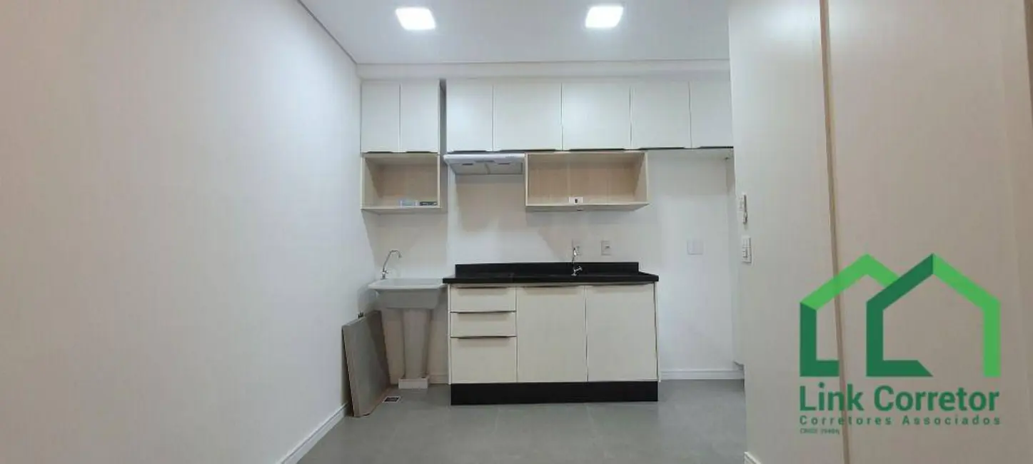 Foto 6 de Apartamento com 1 quarto para alugar, 35m2 em Botafogo, Campinas - SP