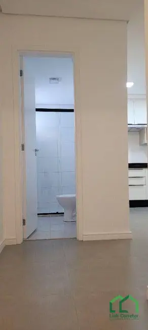 Foto 2 de Apartamento com 1 quarto para alugar, 35m2 em Botafogo, Campinas - SP