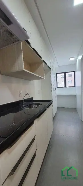 Foto 9 de Apartamento com 1 quarto para alugar, 35m2 em Botafogo, Campinas - SP