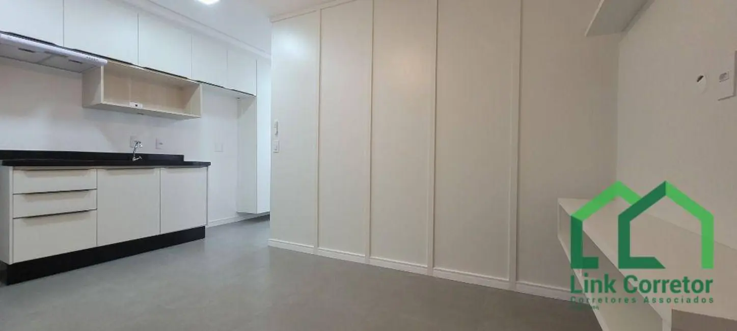 Foto 5 de Apartamento com 1 quarto para alugar, 35m2 em Botafogo, Campinas - SP