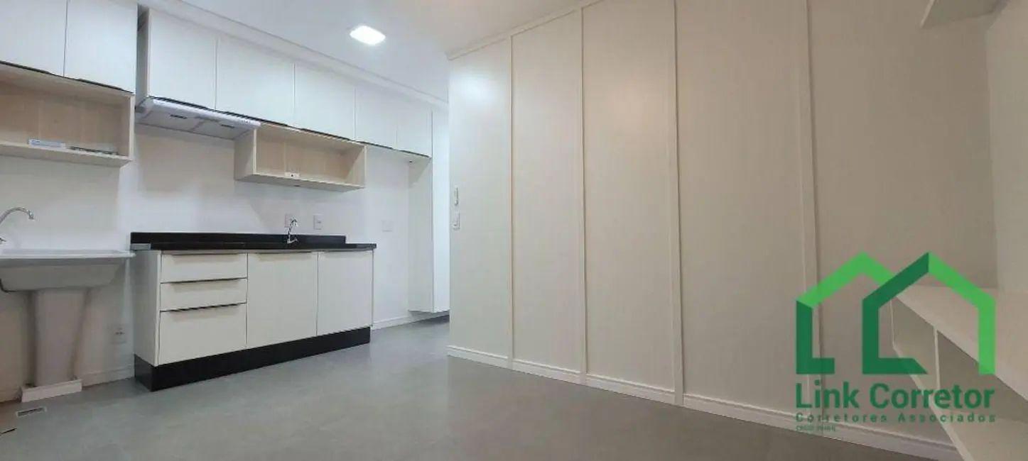 Foto 1 de Apartamento com 1 quarto para alugar, 35m2 em Botafogo, Campinas - SP