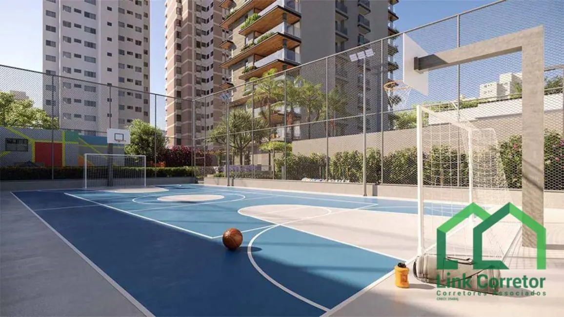 Apartamento com 3 quartos à venda, 156m2 em Cambuí, Campinas - SP - imagem 8 Foto 8 de Apartamento com 3 quartos à venda, 156m2 em Cambuí, Campinas - SP