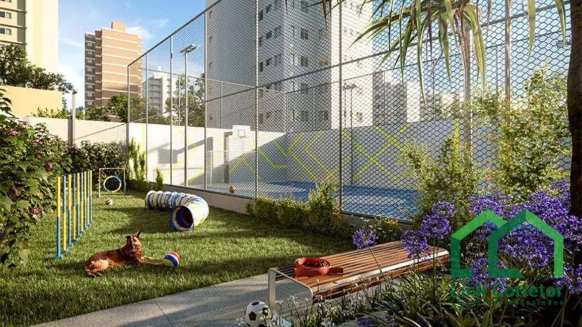 Apartamento com 3 quartos à venda, 156m2 em Cambuí, Campinas - SP - imagem 9 Foto 9 de Apartamento com 3 quartos à venda, 156m2 em Cambuí, Campinas - SP