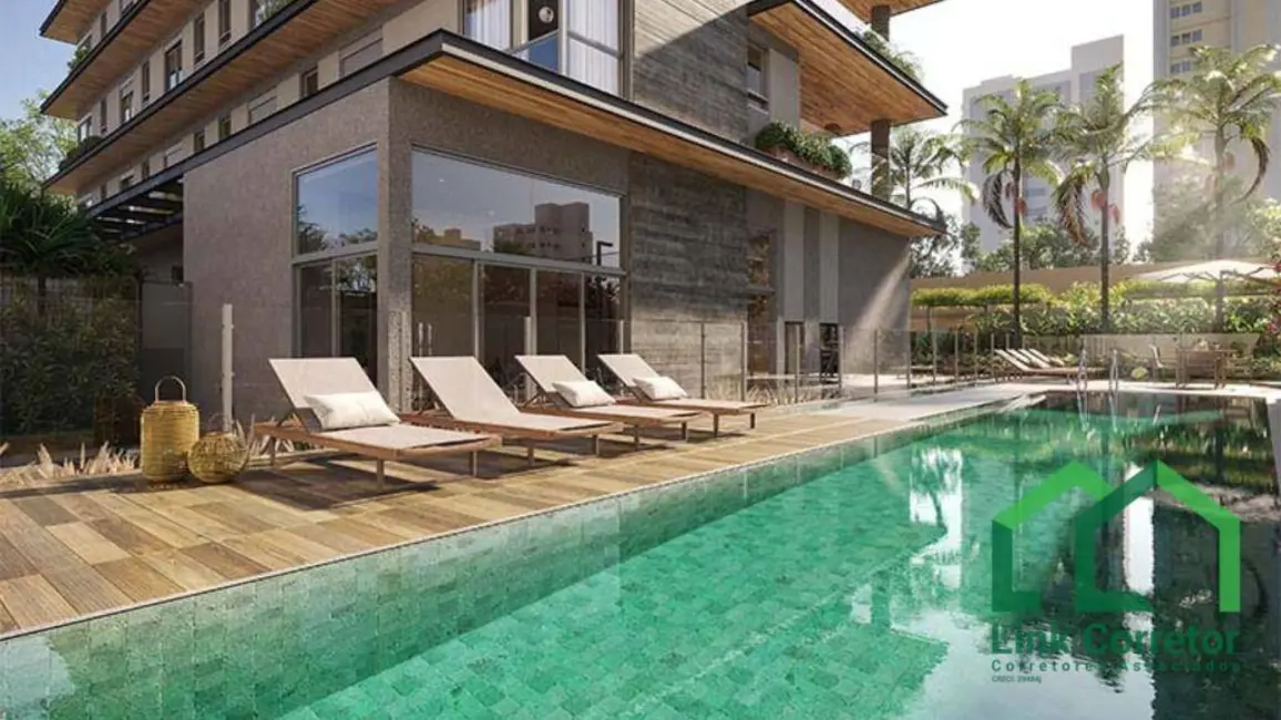 Apartamento com 3 quartos à venda, 156m2 em Cambuí, Campinas - SP - imagem 4 Foto 4 de Apartamento com 3 quartos à venda, 156m2 em Cambuí, Campinas - SP