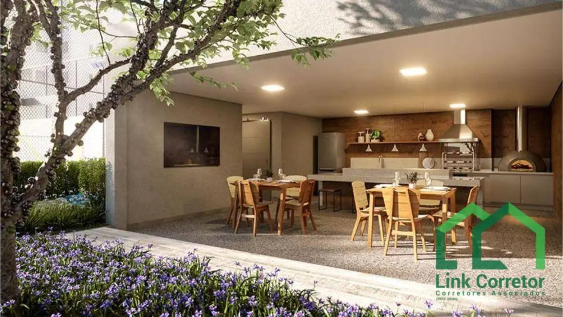 Apartamento com 3 quartos à venda, 156m2 em Cambuí, Campinas - SP - imagem 6 Foto 6 de Apartamento com 3 quartos à venda, 156m2 em Cambuí, Campinas - SP