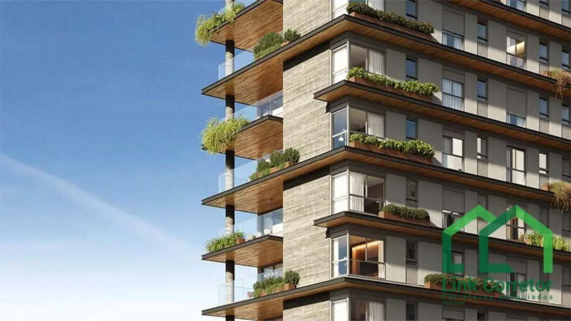 Apartamento com 3 quartos à venda, 156m2 em Cambuí, Campinas - SP - imagem 2 Foto 2 de Apartamento com 3 quartos à venda, 156m2 em Cambuí, Campinas - SP