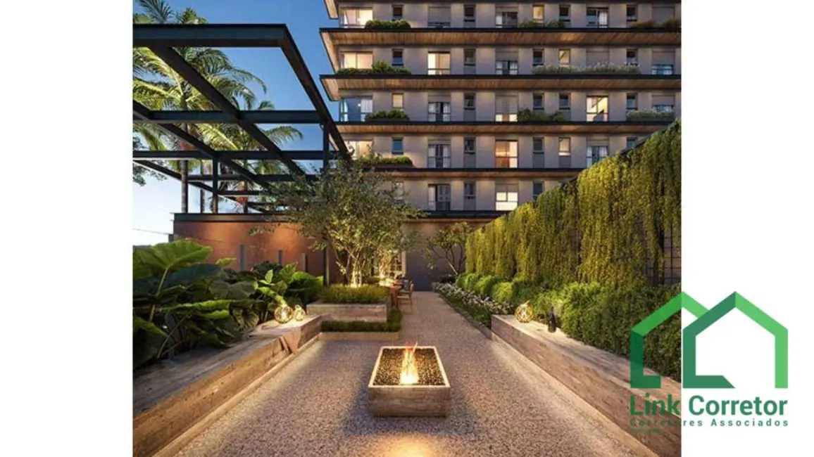 Apartamento com 3 quartos à venda, 156m2 em Cambuí, Campinas - SP - imagem 5 Foto 5 de Apartamento com 3 quartos à venda, 156m2 em Cambuí, Campinas - SP