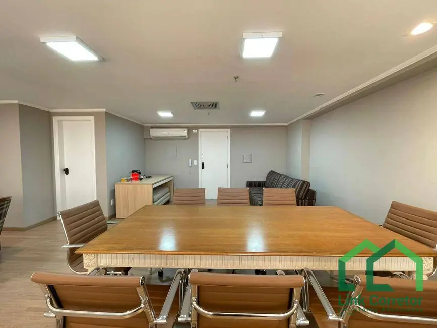 Foto 5 de Sala Comercial à venda e para alugar, 82m2 em Cambuí, Campinas - SP