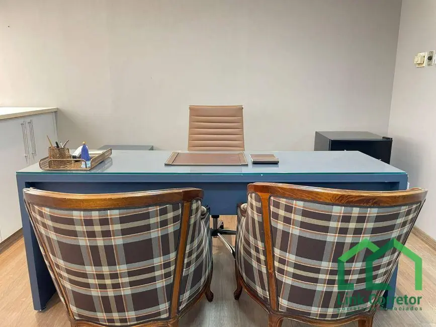 Foto 6 de Sala Comercial à venda e para alugar, 82m2 em Cambuí, Campinas - SP