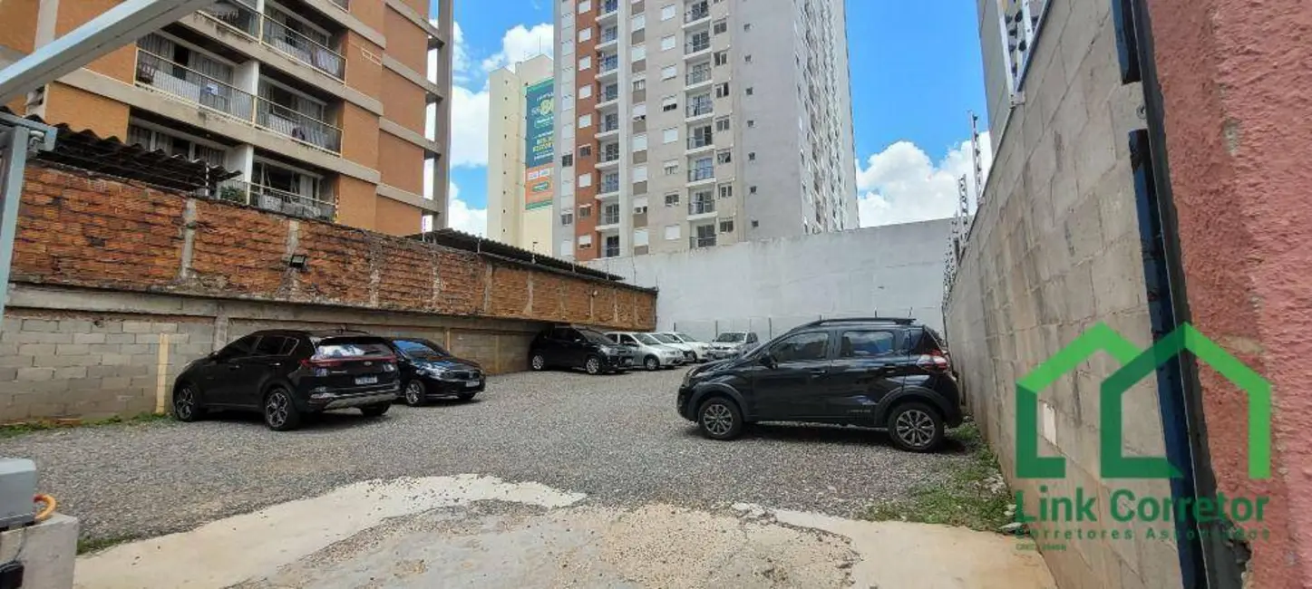 Foto 4 de Terreno / Lote à venda, 300m2 em Centro, Campinas - SP