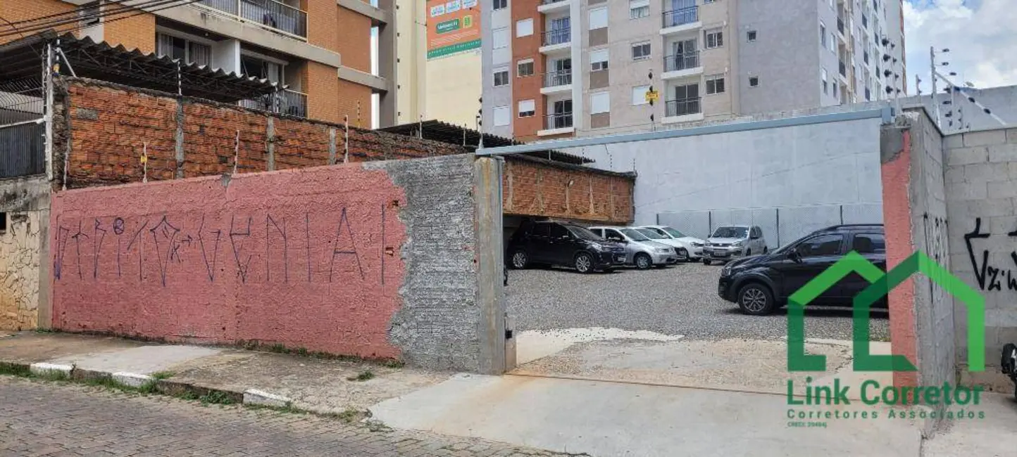 Foto 1 de Terreno / Lote à venda, 300m2 em Centro, Campinas - SP