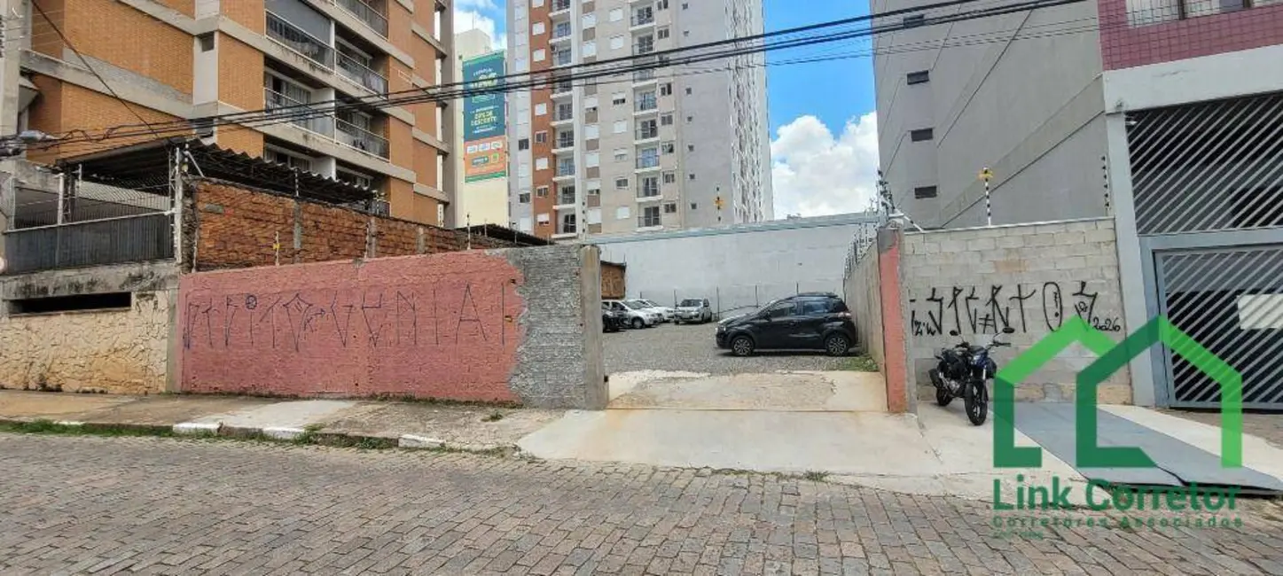 Foto 3 de Terreno / Lote à venda, 300m2 em Centro, Campinas - SP