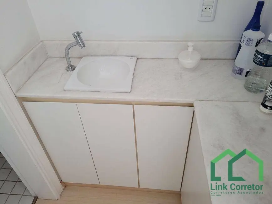 Sala Comercial para alugar, 40m2 em Cambuí, Campinas - SP - imagem 7 Foto 7 de Sala Comercial para alugar, 40m2 em Cambuí, Campinas - SP