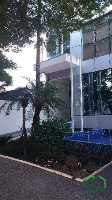 Sala Comercial para alugar, 40m2 em Cambuí, Campinas - SP - imagem 9 Foto 9 de Sala Comercial para alugar, 40m2 em Cambuí, Campinas - SP