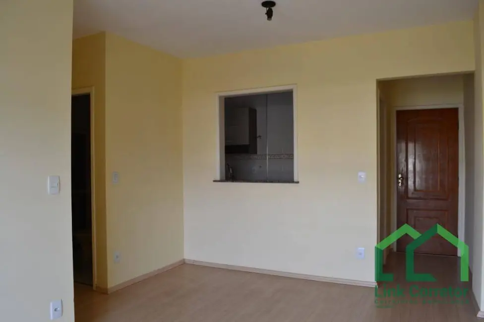 Foto 2 de Apartamento com 3 quartos para alugar, 77m2 em Jardim Margarida, Campinas - SP