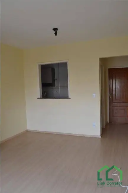 Foto 5 de Apartamento com 3 quartos para alugar, 77m2 em Jardim Margarida, Campinas - SP