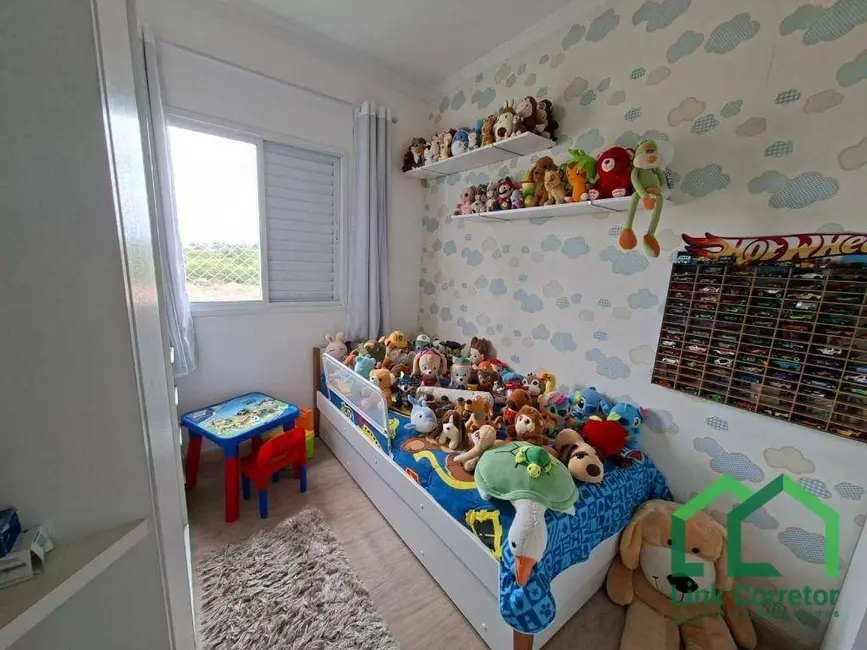 Foto 8 de Apartamento à venda, 52m2 em Ortizes, Valinhos - SP