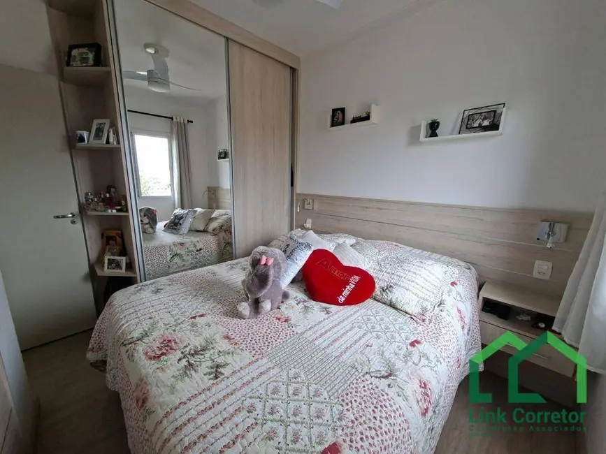 Foto 10 de Apartamento à venda, 52m2 em Ortizes, Valinhos - SP