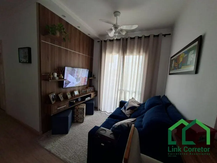 Foto 7 de Apartamento à venda, 52m2 em Ortizes, Valinhos - SP