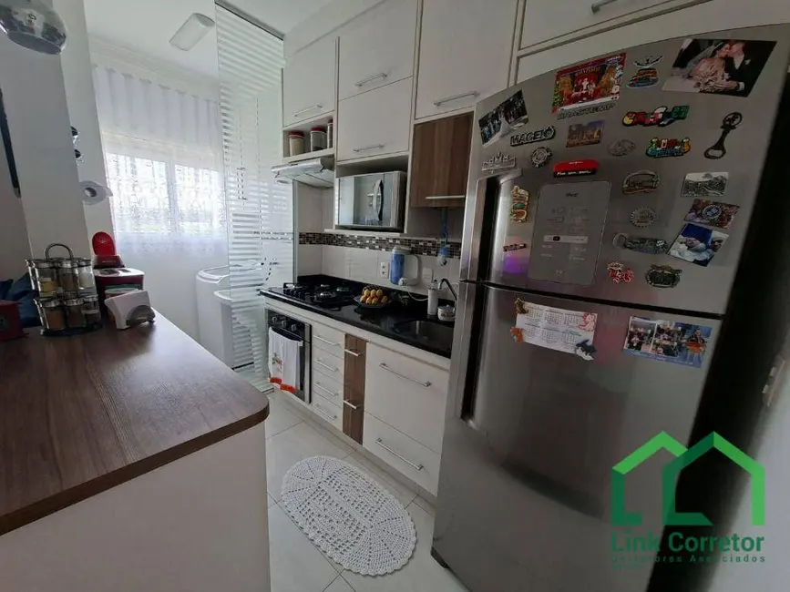 Foto 2 de Apartamento à venda, 52m2 em Ortizes, Valinhos - SP