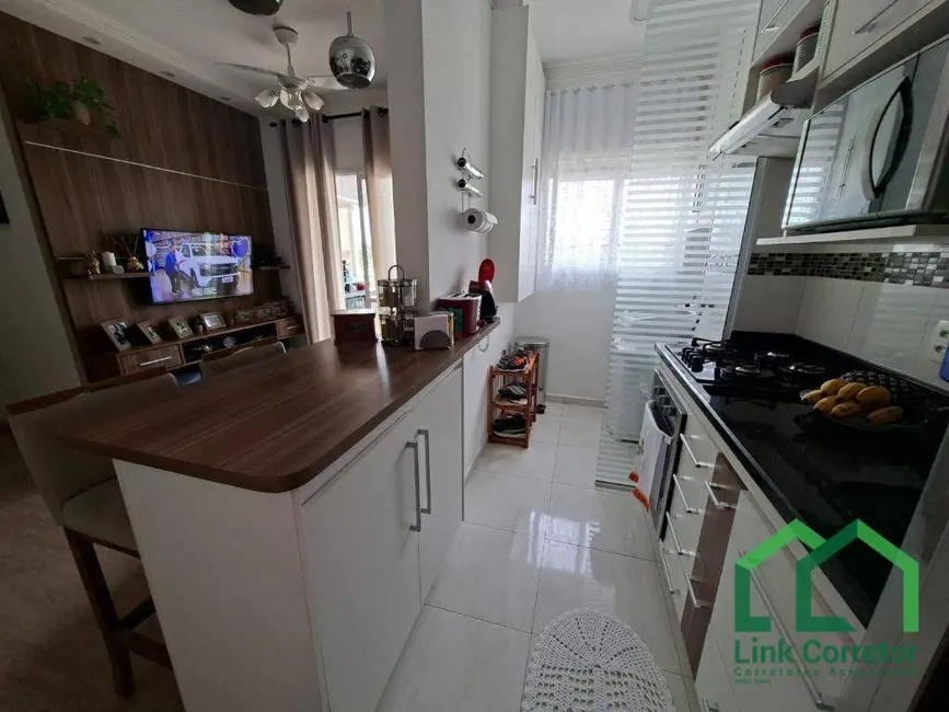 Foto 4 de Apartamento à venda, 52m2 em Ortizes, Valinhos - SP