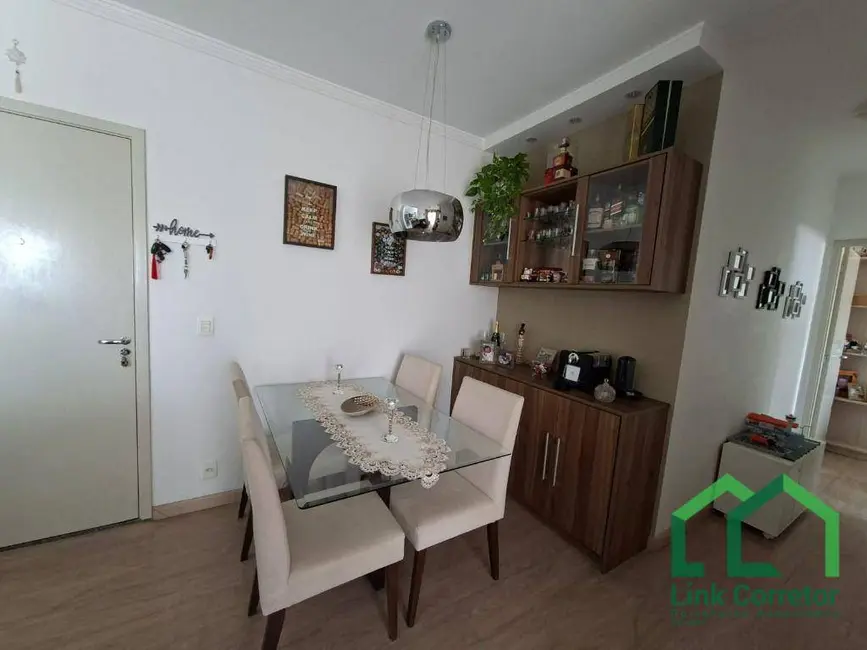 Foto 6 de Apartamento à venda, 52m2 em Ortizes, Valinhos - SP