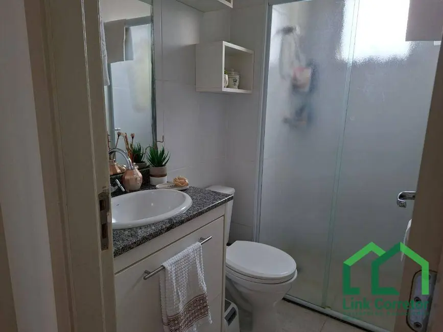 Foto 13 de Apartamento à venda, 52m2 em Ortizes, Valinhos - SP