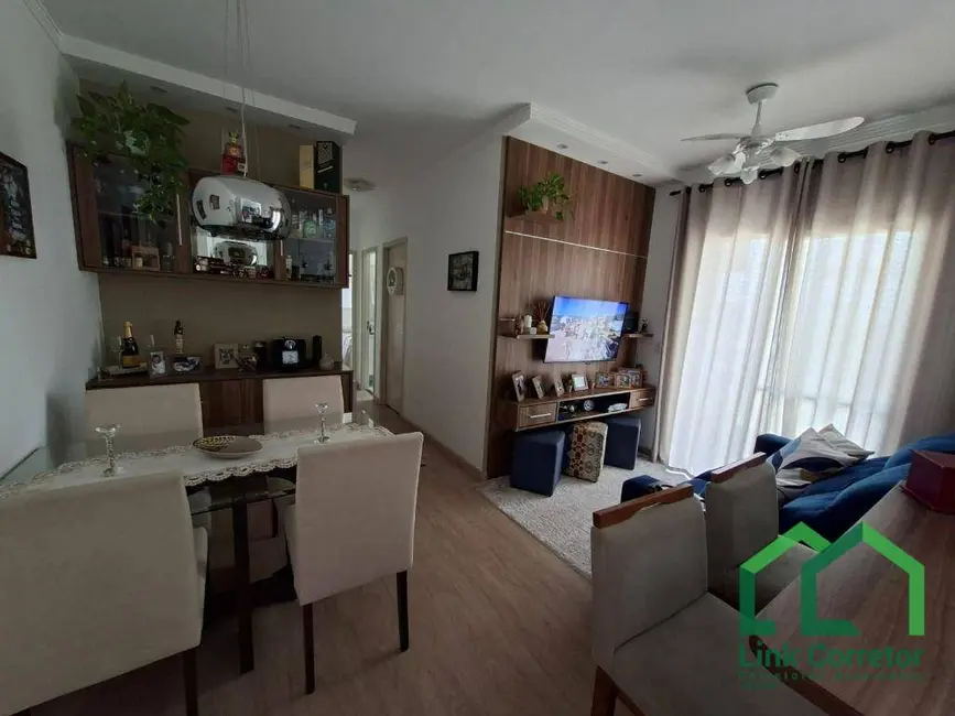 Foto 5 de Apartamento à venda, 52m2 em Ortizes, Valinhos - SP
