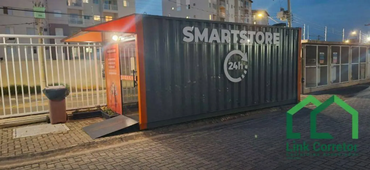 Foto 17 de Apartamento à venda, 52m2 em Ortizes, Valinhos - SP