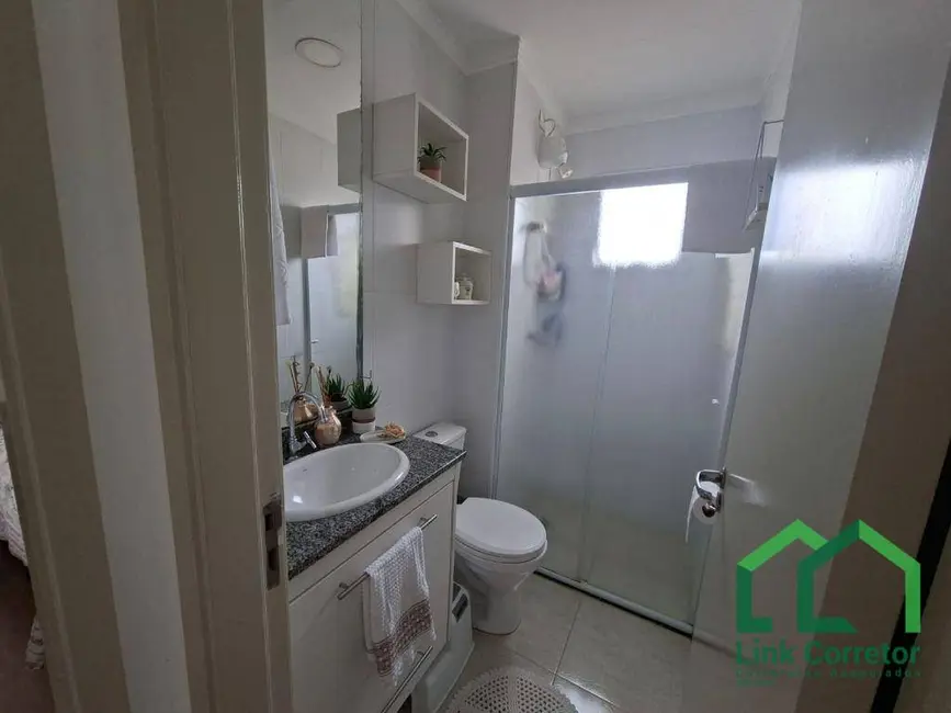 Foto 12 de Apartamento à venda, 52m2 em Ortizes, Valinhos - SP