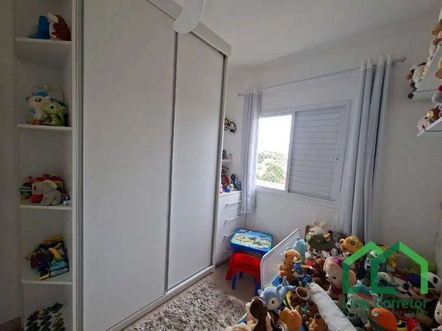 Foto 9 de Apartamento à venda, 52m2 em Ortizes, Valinhos - SP