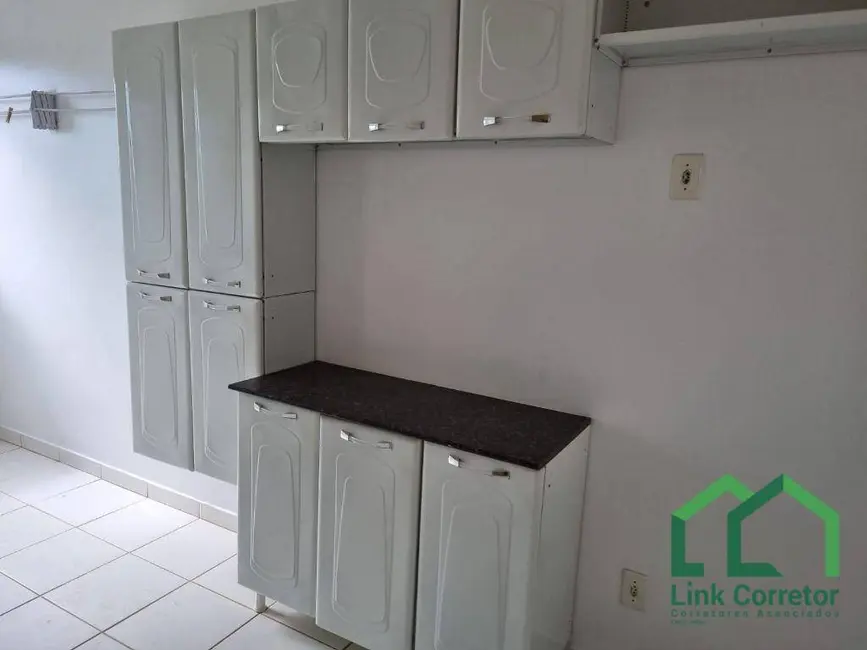 Foto 4 de Apartamento com 2 quartos para alugar, 49m2 em Jardim Myrian Moreira da Costa, Campinas - SP