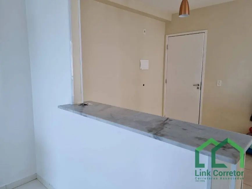 Foto 7 de Apartamento com 2 quartos para alugar, 49m2 em Jardim Myrian Moreira da Costa, Campinas - SP