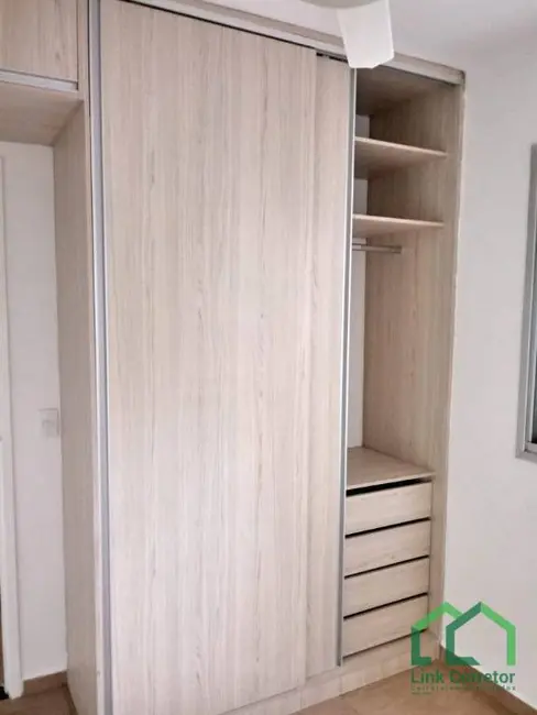Foto 6 de Apartamento com 2 quartos para alugar, 49m2 em Jardim Myrian Moreira da Costa, Campinas - SP