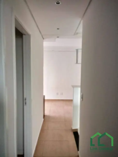 Foto 5 de Apartamento com 2 quartos para alugar, 49m2 em Jardim Myrian Moreira da Costa, Campinas - SP