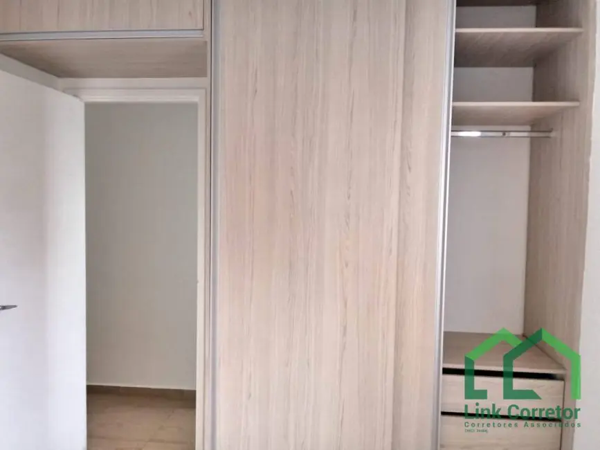 Foto 7 de Apartamento com 2 quartos para alugar, 49m2 em Jardim Myrian Moreira da Costa, Campinas - SP