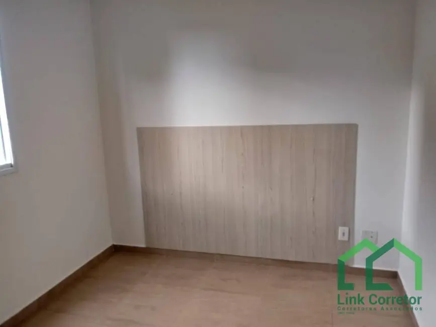 Foto 8 de Apartamento com 2 quartos para alugar, 49m2 em Jardim Myrian Moreira da Costa, Campinas - SP