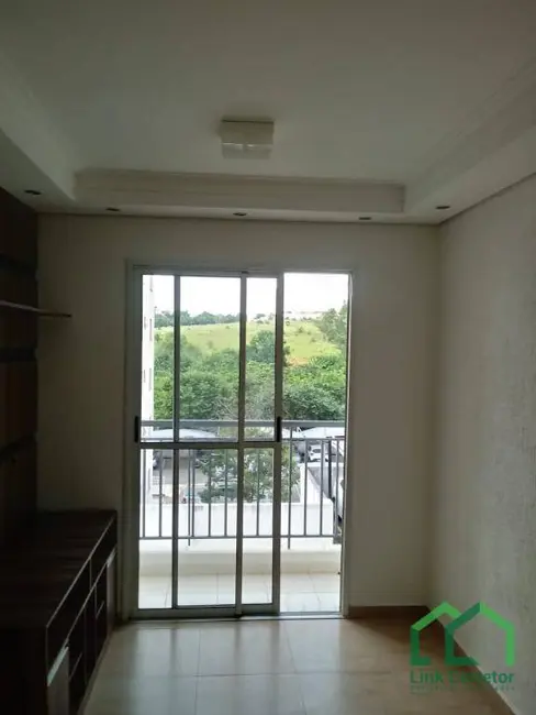 Foto 4 de Apartamento com 2 quartos para alugar, 49m2 em Jardim Myrian Moreira da Costa, Campinas - SP