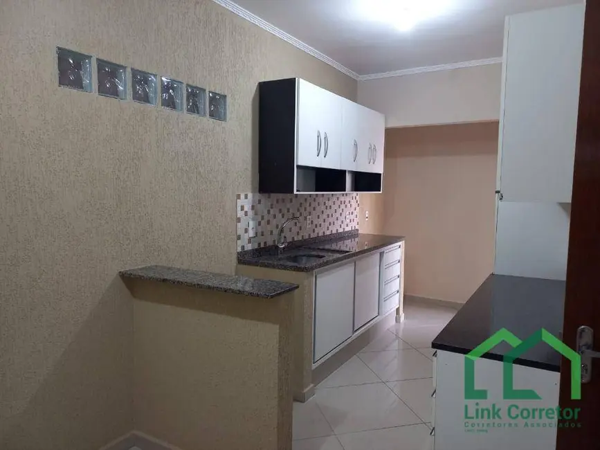 Foto 7 de Casa com 3 quartos para alugar, 100m2 em Jardim Novo Campos Elíseos, Campinas - SP
