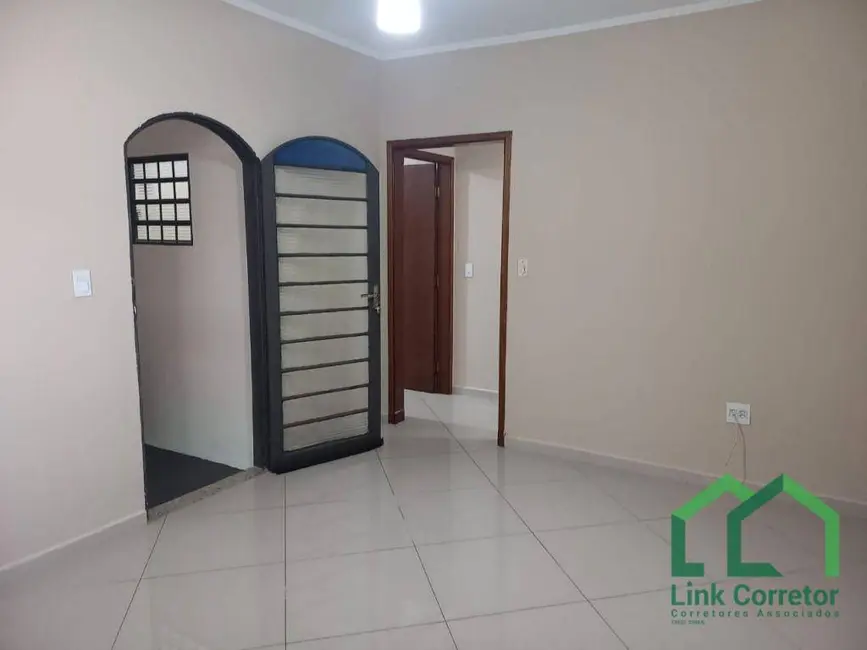 Foto 3 de Casa com 3 quartos para alugar, 100m2 em Jardim Novo Campos Elíseos, Campinas - SP