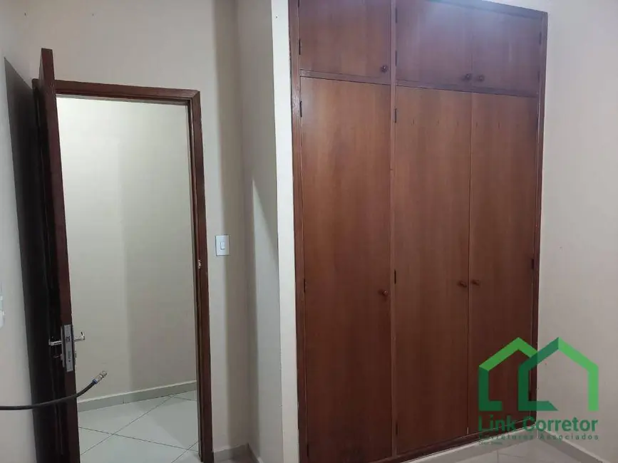 Foto 4 de Casa com 3 quartos para alugar, 100m2 em Jardim Novo Campos Elíseos, Campinas - SP