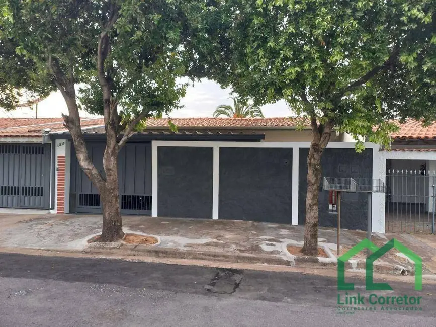 Foto 2 de Casa com 3 quartos para alugar, 100m2 em Jardim Novo Campos Elíseos, Campinas - SP