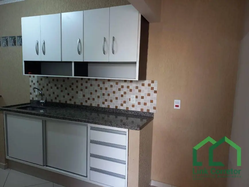 Foto 6 de Casa com 3 quartos para alugar, 100m2 em Jardim Novo Campos Elíseos, Campinas - SP