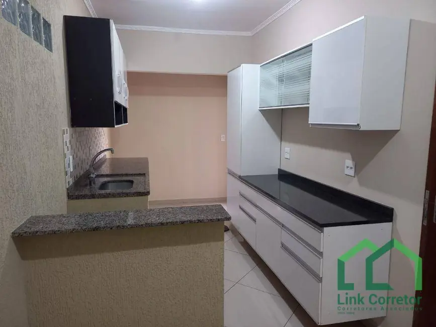 Foto 5 de Casa com 3 quartos para alugar, 100m2 em Jardim Novo Campos Elíseos, Campinas - SP