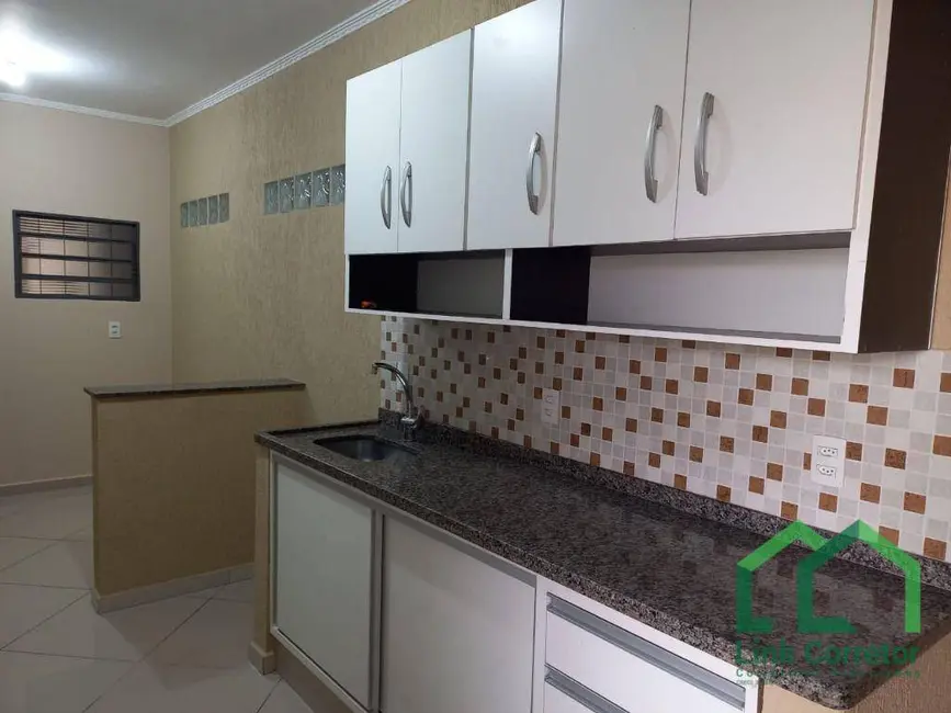 Foto 8 de Casa com 3 quartos para alugar, 100m2 em Jardim Novo Campos Elíseos, Campinas - SP